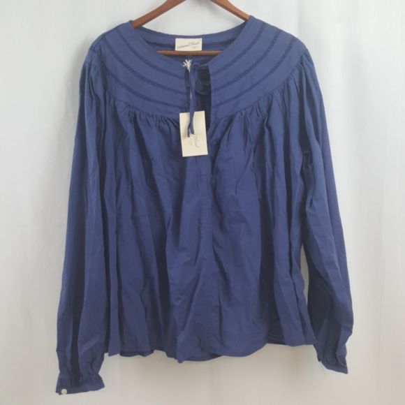 Universal Thread Blouse - Picture 2 of 6